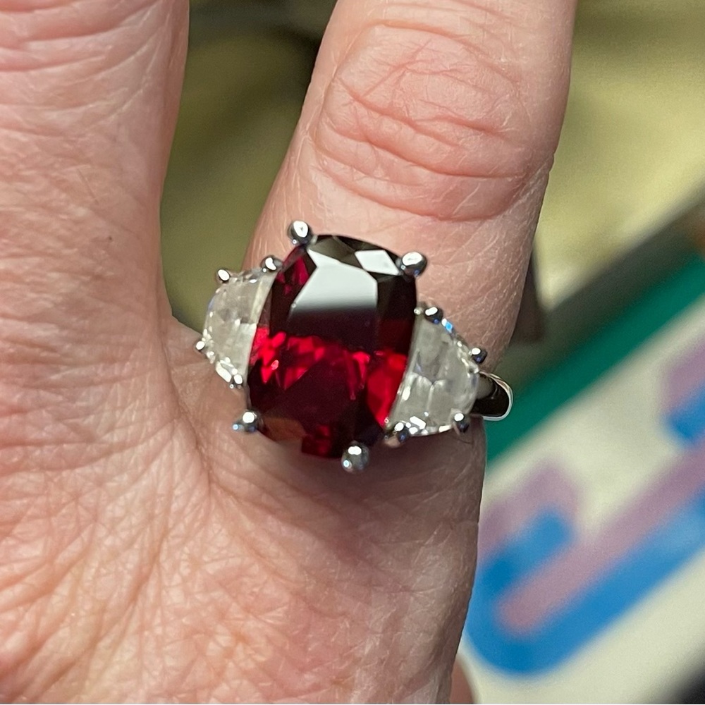 Cocktail Ring
